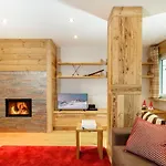 Hellochalet - Maison Reve Blanc - To Door With Matterhorn View Апартаменти *